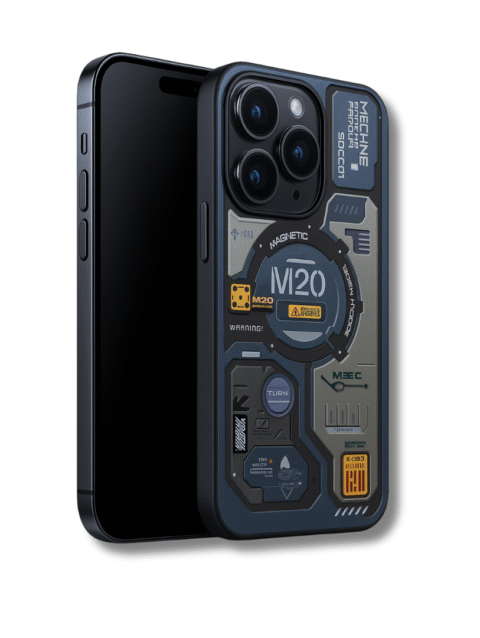 iPhone 14 pro Gamer Case sopraa