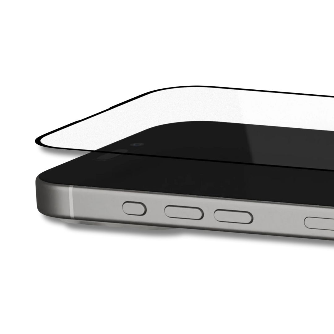 Sapphire Shield Premium Tempered Glass - Ultra-Clear 9H Hardness - Image 2