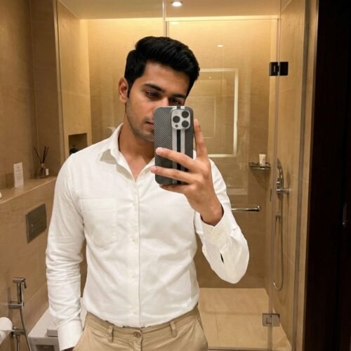 Signature Limited Edition Carbon Fiber Finish Case (Titanium Grey) photo review