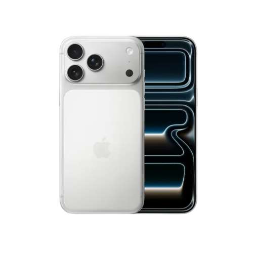 iphone 17 pro max back case