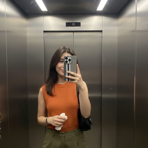 Signature Limited Edition Carbon Fiber Finish Case (Midnight Black) photo review