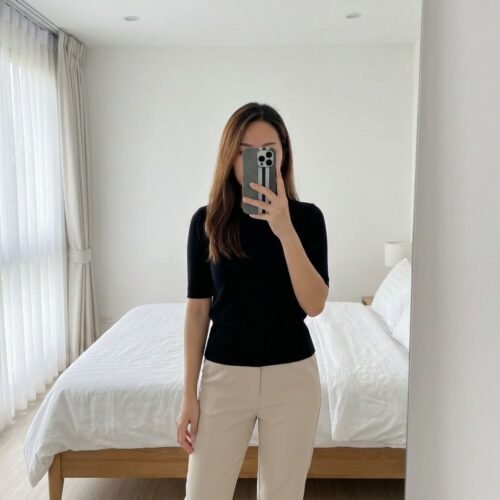 Signature Limited Edition Carbon Fiber Finish Case (Titanium Grey) photo review