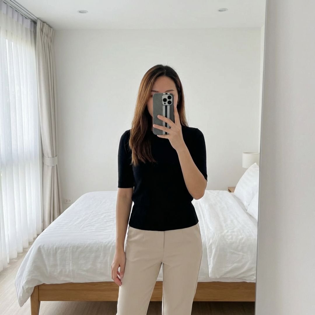 Signature Limited Edition Carbon Fiber Finish Case (Titanium Grey) photo review