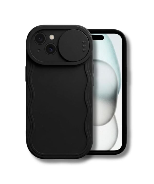 sliding camera case sopraa