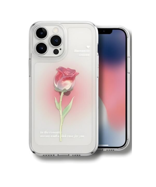 rose iphone case sopraa