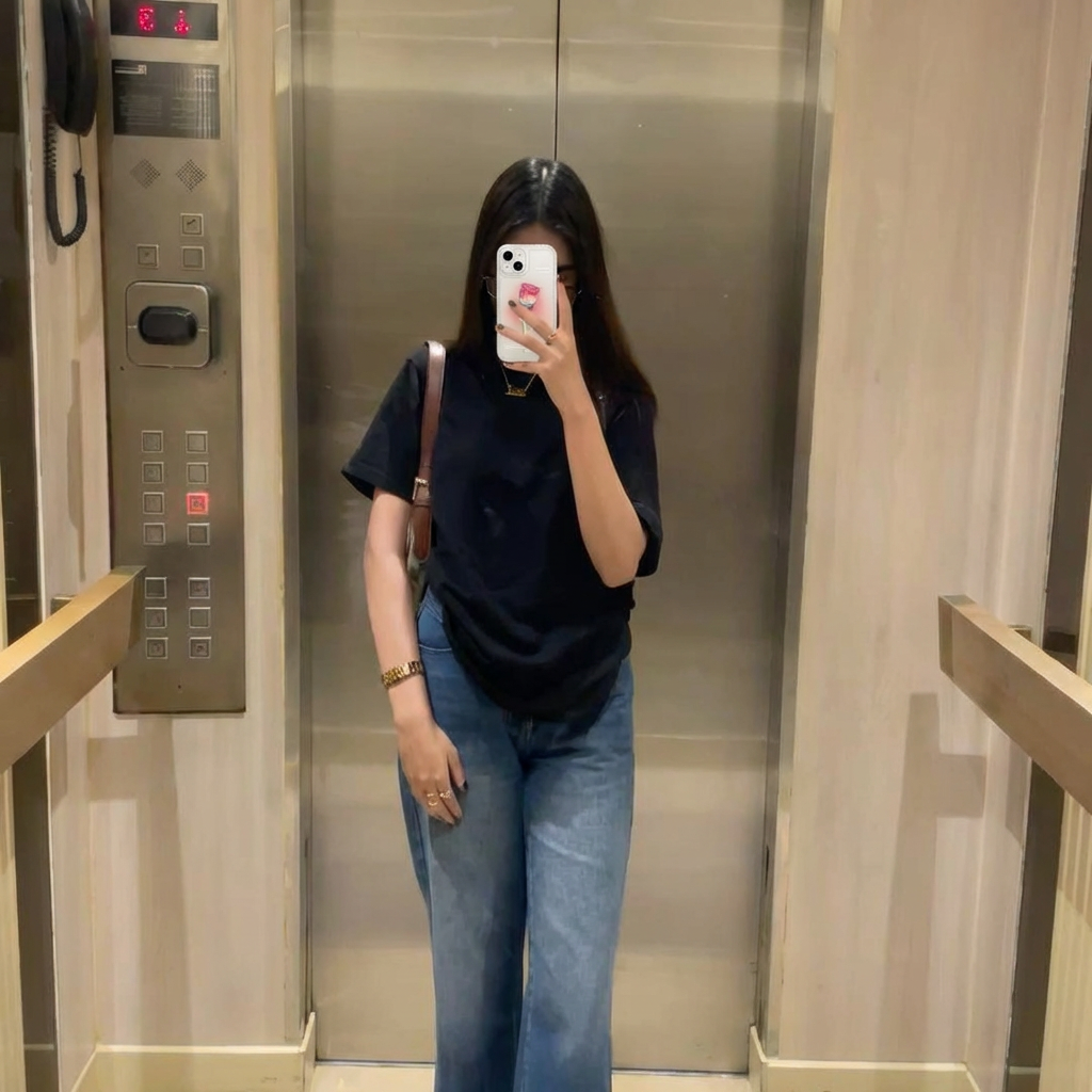 Sculpted Bloom Case with Blush Halo Detail photo review