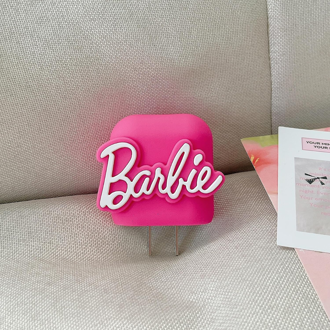 Barbie Hot Pink. All Day. No Explanation - Image 2