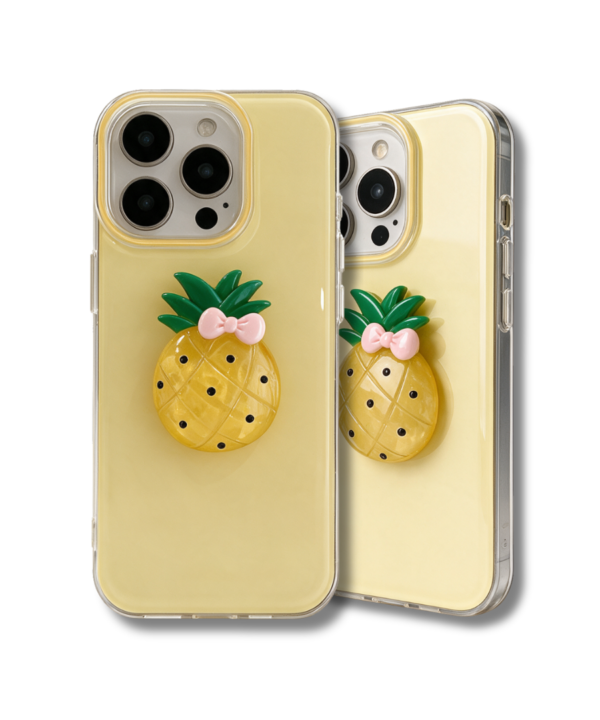 pineapple case sopraa
