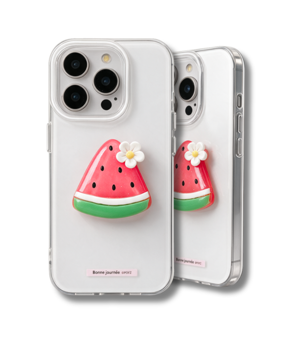 Watermelon case sopraa